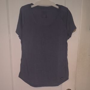 Patagonia | Navy Short Sleeve Tee